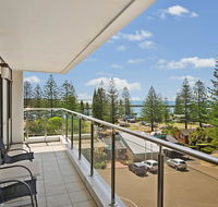 Tasman Towers 12 3 Munster Street - Tourism Brisbane