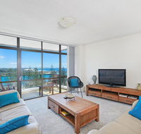 Tasman Towers 22 3 Munster Street - Tourism Brisbane