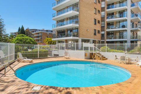 Tasman Towers 22, 3 Munster Street - Tourism Brisbane 3