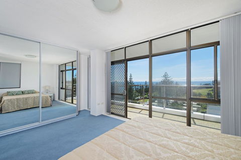 Tasman Towers 22, 3 Munster Street - Tourism Brisbane 1
