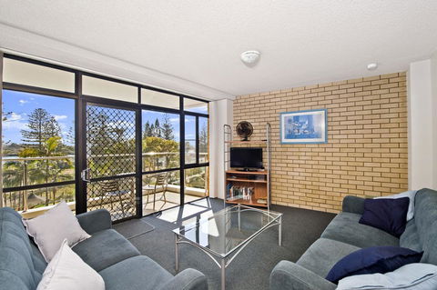 Tasman Towers 5 3 Munster Street - Tourism Brisbane 1