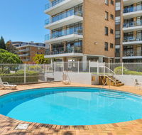 Tasman Towers 5 3 Munster Street - Tourism Brisbane