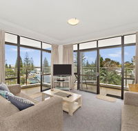 Tasman Towers 9 3 Munster Street - Tourism Brisbane