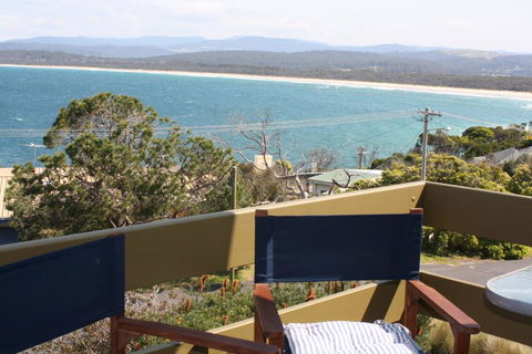 Tasmanviews - Tourism Brisbane 1