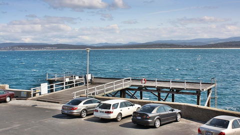 Tasmanviews - Tourism Brisbane 3