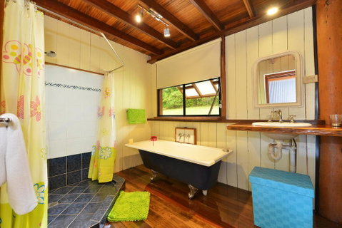 Tea Tree Cottage - Brisbane Tourism 3