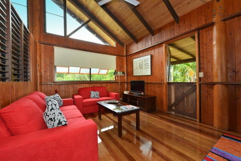Tea Tree Cottage - Brisbane Tourism 2