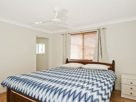 Tea Tree Cottage - Great Yard For Pets And Kids - Brisbane Tourism 3