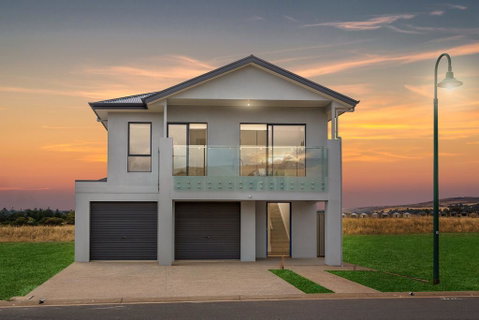 Tee Two On Troon - 21/30 Troon Drive - Brisbane Tourism 0