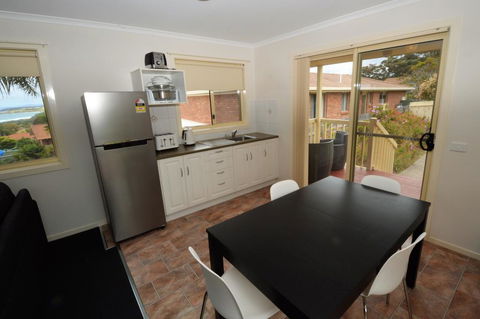 Telopea Cottage - Tourism Brisbane 3