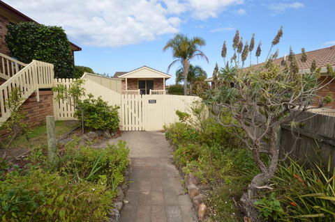 Telopea Cottage - Tourism Brisbane 1