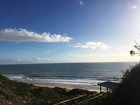 Telperon (2 Rooms, 3-4 Guests) - Tourism Brisbane 0
