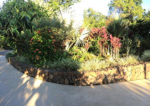 Terania Creek Farmstay - Brisbane Tourism 1