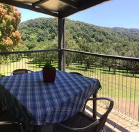 Terania Creek Farmstay - Tourism Brisbane