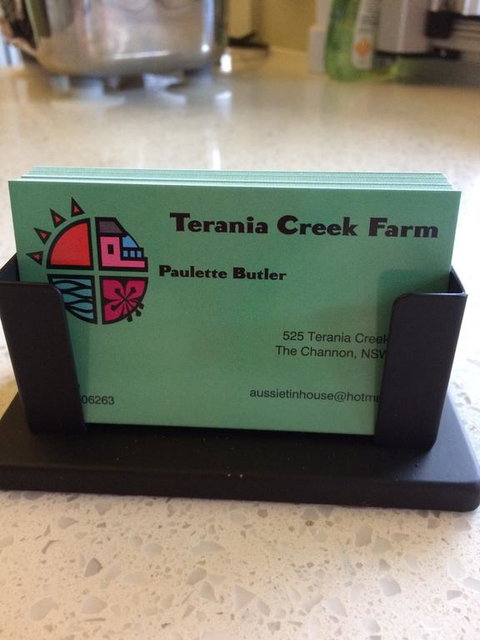 Terania Creek Farmstay - Brisbane Tourism 3
