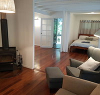 Terania Green Retreat - Tourism Brisbane