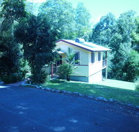 Teretre Cabins Nimbin - Tourism Brisbane