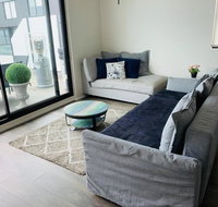 Terrace Living With Bay Views - Brisbane Tourism