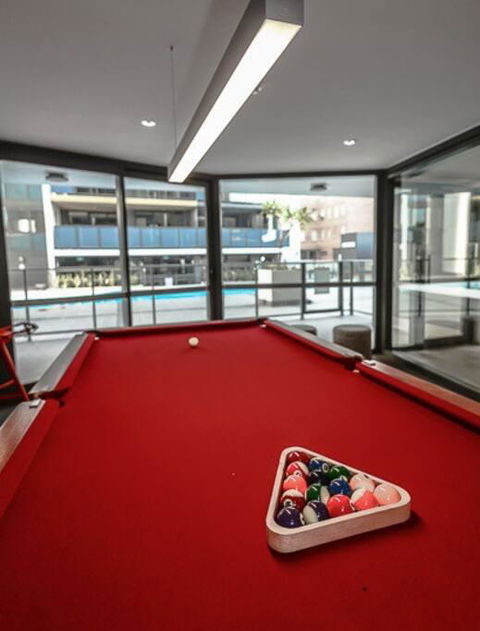 TERRACE LUX FULLY AIR 2 CAR FREE NETFLIX WIFI WINE - Brisbane 4u 3