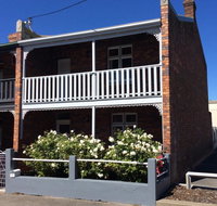 Terrace on York - Tourism Brisbane