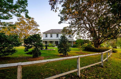 Terragong 1858 - Tourism Brisbane 2