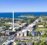Terralong Terrace Apartments - Tourism Brisbane