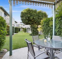 Terrapin Apartments - Tourism Brisbane