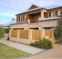 Terrific Townhouse - Tourism Brisbane