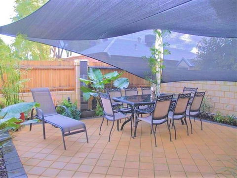 Terrific Townhouse - Tourism Brisbane 2