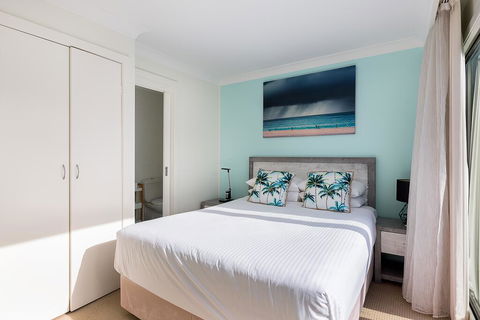 Terrigal Pacific Coastal Retreat - Brisbane Tourism 1