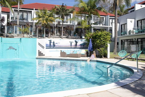 Terrigal Pacific Coastal Retreat - Brisbane Tourism 2