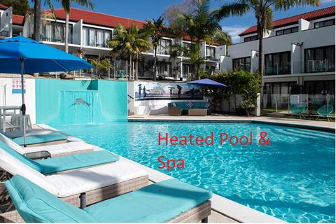 Terrigal Pacific Coastal Retreat - Brisbane Tourism 0