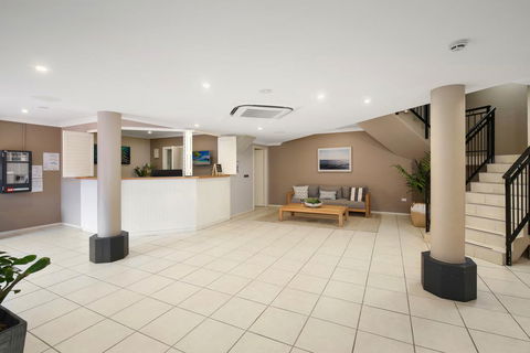 Terrigal Sails Serviced Apartments - Tourism Brisbane 3
