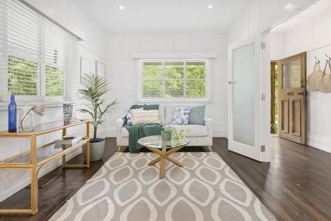 THALASSA HOUSE COASTAL RETREAT DROMANA - Brisbane 4u 3