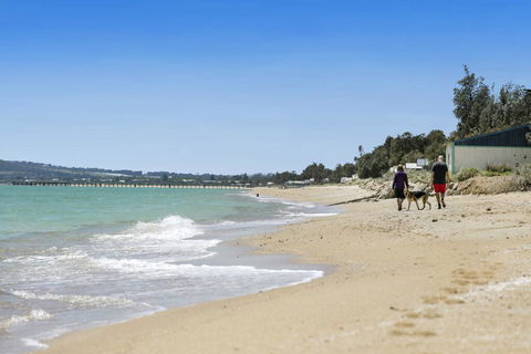 THALASSA HOUSE COASTAL RETREAT DROMANA - Brisbane 4u 2