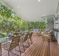 THALASSA HOUSE COASTAL RETREAT DROMANA - Tourism Brisbane