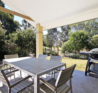 The 17th Tees - Brisbane Tourism