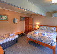 The 2C's Bed  Breakfast - Tourism Brisbane