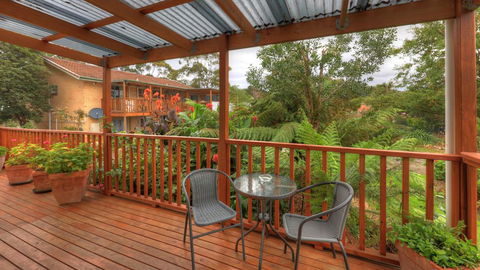 The 2C's Bed & Breakfast - Tourism Brisbane 2
