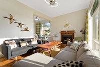 The 50's Beach House