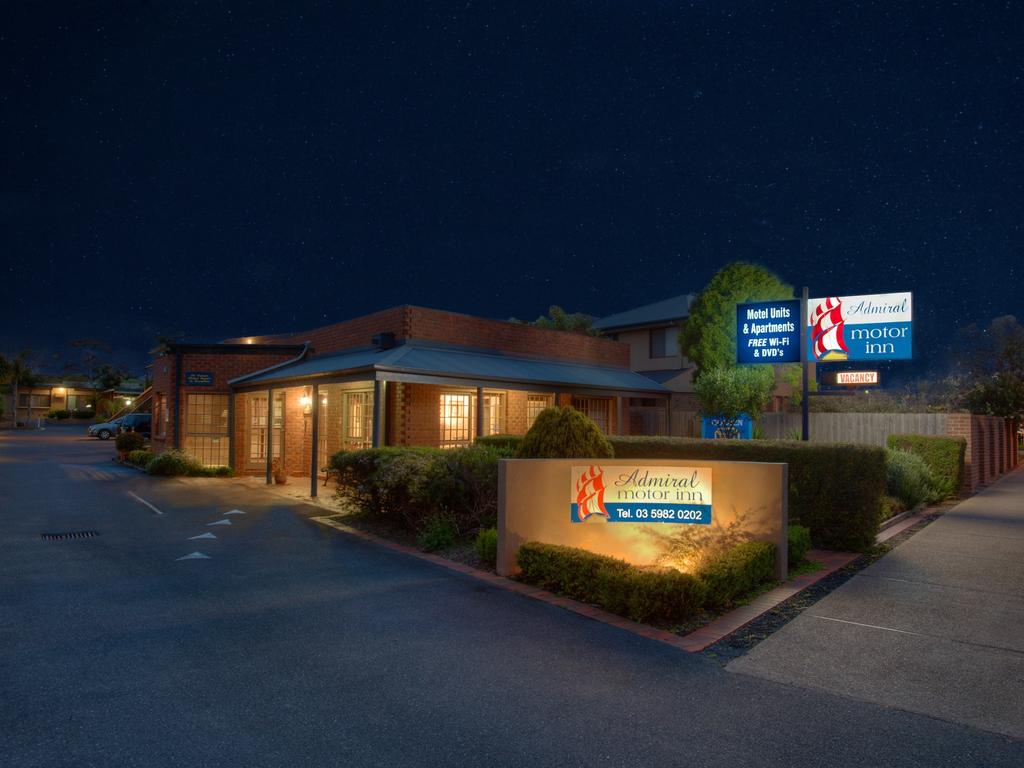 Rosebud VIC Brisbane Tourism