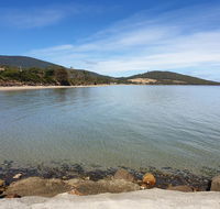 The Alonnah on Bruny - Tourism Brisbane