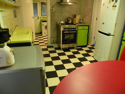The Anchorage - Tourism Brisbane 2