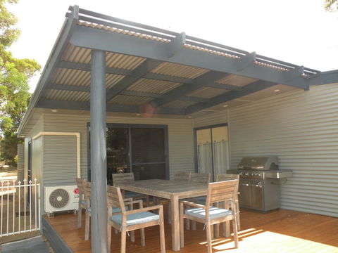 The Anchorage - Tourism Brisbane 1