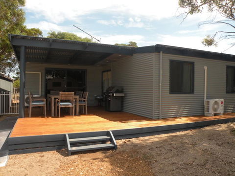 The Anchorage - Tourism Brisbane 0