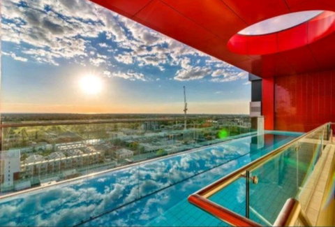 The Apartment Complex - Brisbane Tourism 0