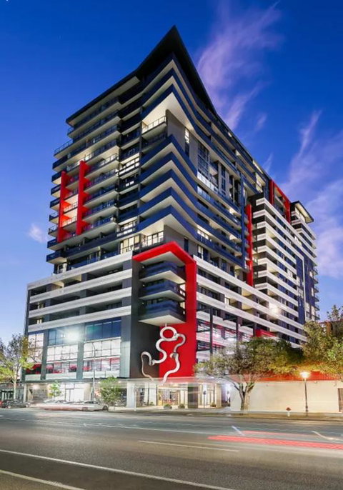 The Apartment Complex - Brisbane Tourism 3