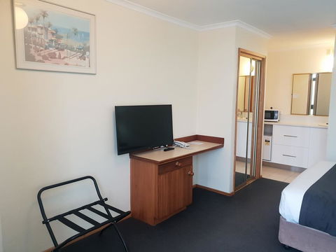 The Argyle - Brisbane Tourism 1