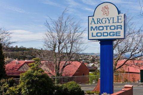 The Argyle - Brisbane Tourism 0