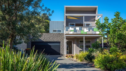 The Art House - Brisbane Tourism 1